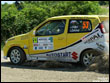 Vsledky posdek startujcch za AMK Rallye esk Krumlov na Agrotec Petronas Syntium Rally Hustopee 2012